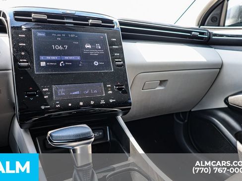 Used 2024 Hyundai Tucson SEL FWD image 39