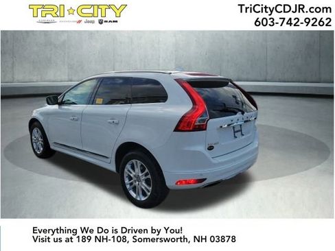 Used 2015 Volvo XC60 T5 image 3