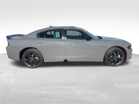 Used 2023 Dodge Charger SXT w/ Blacktop Package image 8