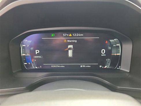 Used 2024 Mitsubishi Outlander image 22