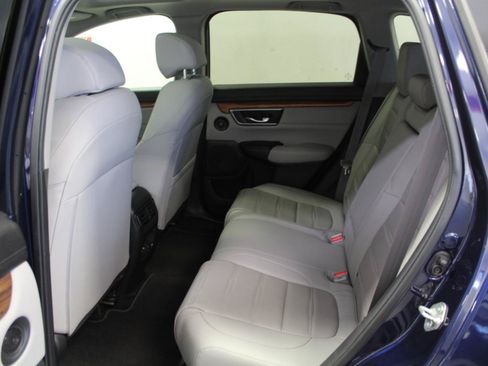 Used 2019 Honda CR-V EX-L image 21