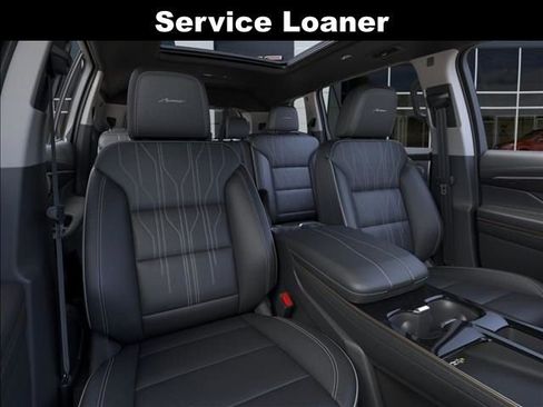 New 2026 Buick Enclave Avenir w/ Super Cruise Package image 16