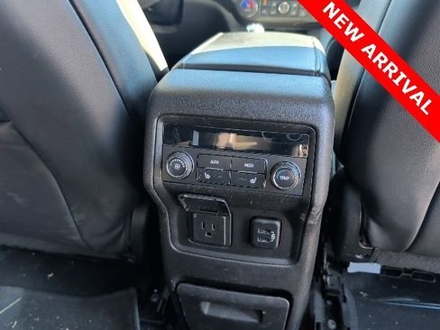 Used 2017 GMC Acadia Denali w/ Technology Package image 12