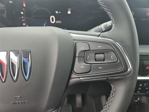 New 2026 Buick Encore GX Preferred w/ Comfort Package image 24