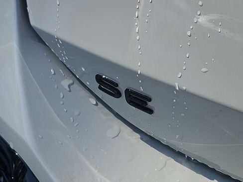 New 2026 Volkswagen Tiguan SE R-Line image 4