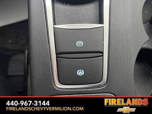 Used 2023 Ford Escape ST-Line w/ Tech Pack #1 image 23