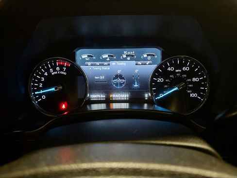 Used 2019 Ford F250 Lariat image 14