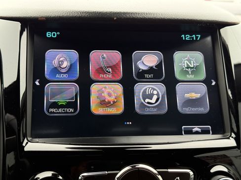 Used 2017 Chevrolet Cruze Premier image 26