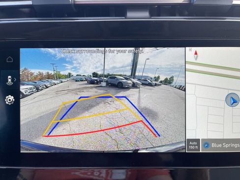 Used 2024 Hyundai Tucson SEL image 23