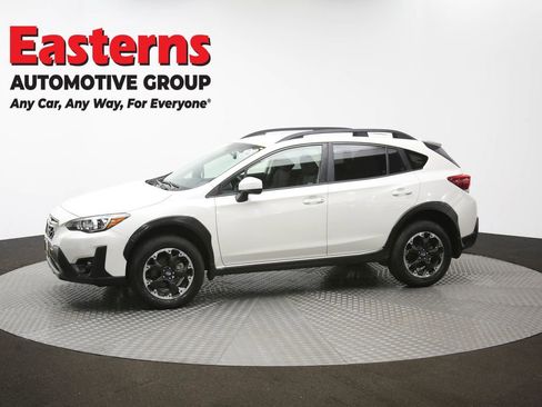 Used 2022 Subaru Crosstrek 2.0i Premium image 61