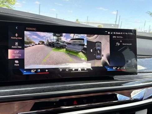 New 2025 BMW 760i xDrive AWD/4WD image 24