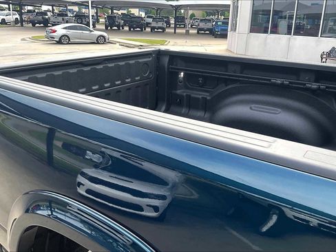 New 2025 RAM 1500 Big Horn image 16