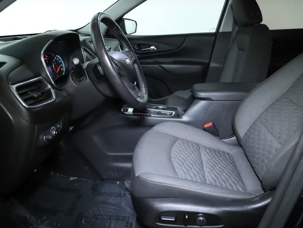 Used 2020 Chevrolet Equinox LT AWD/4WD image 19