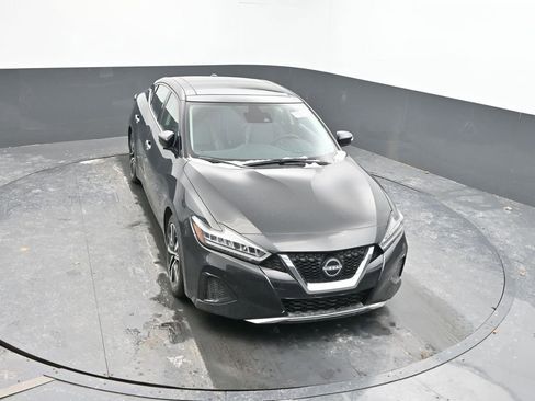 Used 2023 Nissan Maxima SL image 36