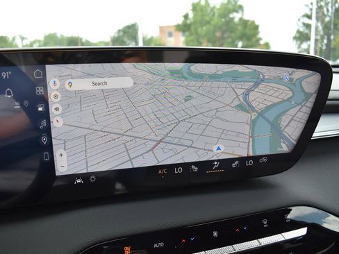 New 2026 Buick Enclave Sport Touring w/ Super Cruise Package image 18