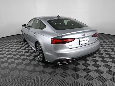 Used 2022 Audi A5 2.0T Premium Plus image 4