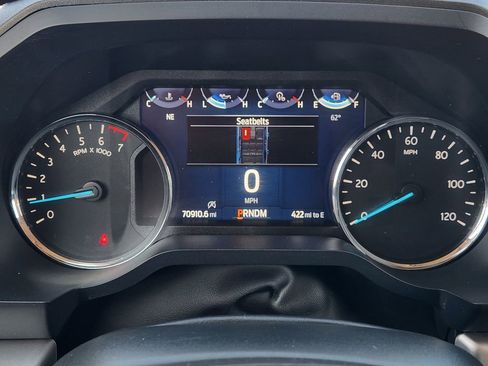 Used 2024 Ford Expedition Max XLT image 16