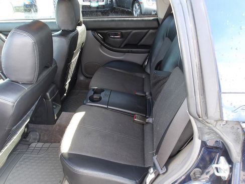 Used 2005 Subaru Baja Sport image 10