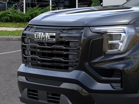 New 2026 GMC Terrain Elevation w/ Black Edition image 13