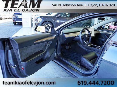Used 2022 Tesla Model 3 Long Range image 43