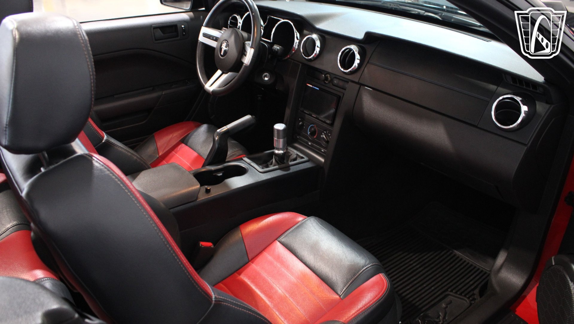 Used 2007 Ford Mustang GT RWD image 33
