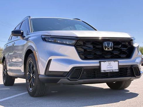 Used 2024 Honda CR-V Sport-L image 10