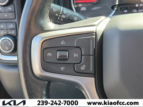 Used 2022 Chevrolet Silverado 2500 LT w/ Convenience Package AWD/4WD image 25