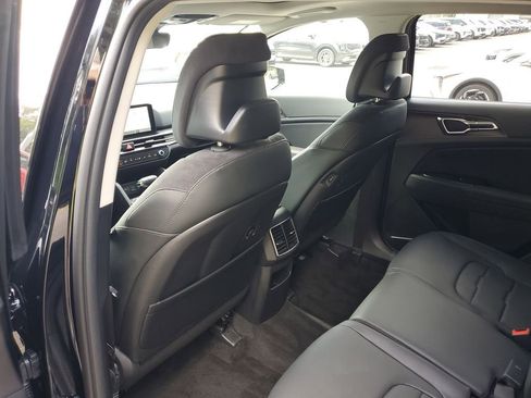 New 2026 Kia Sportage SX image 21