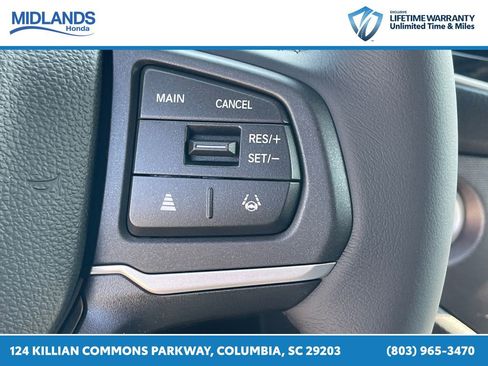 New 2026 Honda Ridgeline RTL image 35