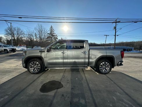 Certified 2024 GMC Sierra 1500 Denali w/ Denali Reserve Package image 12