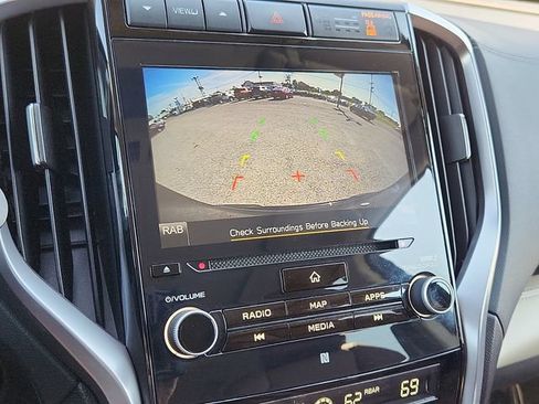 Used 2022 Subaru Ascent Touring AWD/4WD image 22