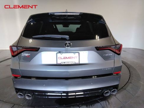 Used 2022 Acura MDX Type S image 6