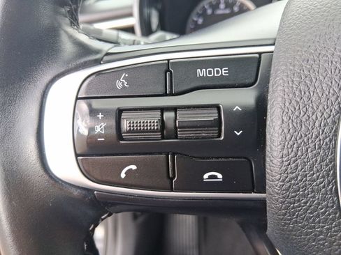 Used 2022 Kia K5 GT-Line AWD/4WD image 20