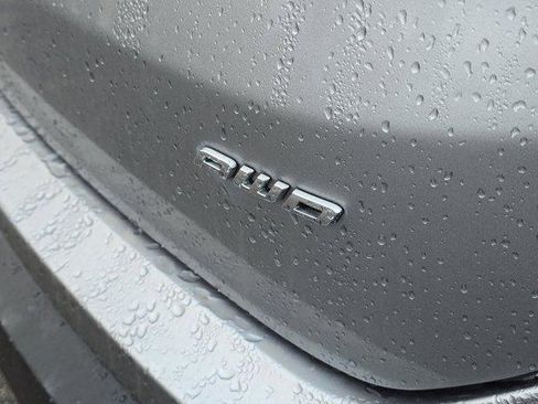 Used 2022 Ford Edge Titanium w/ Equipment Group 301A image 6