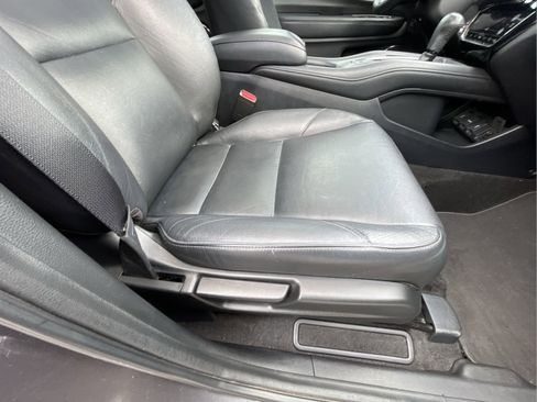Used 2016 Honda HR-V EX-L image 19