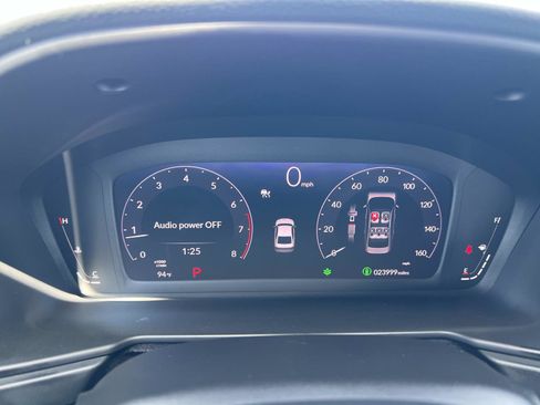 Used 2023 Honda Accord EX image 11