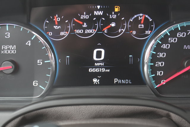 Used 2018 GMC Yukon Denali w/ Denali Ultimate Package AWD/4WD image 28