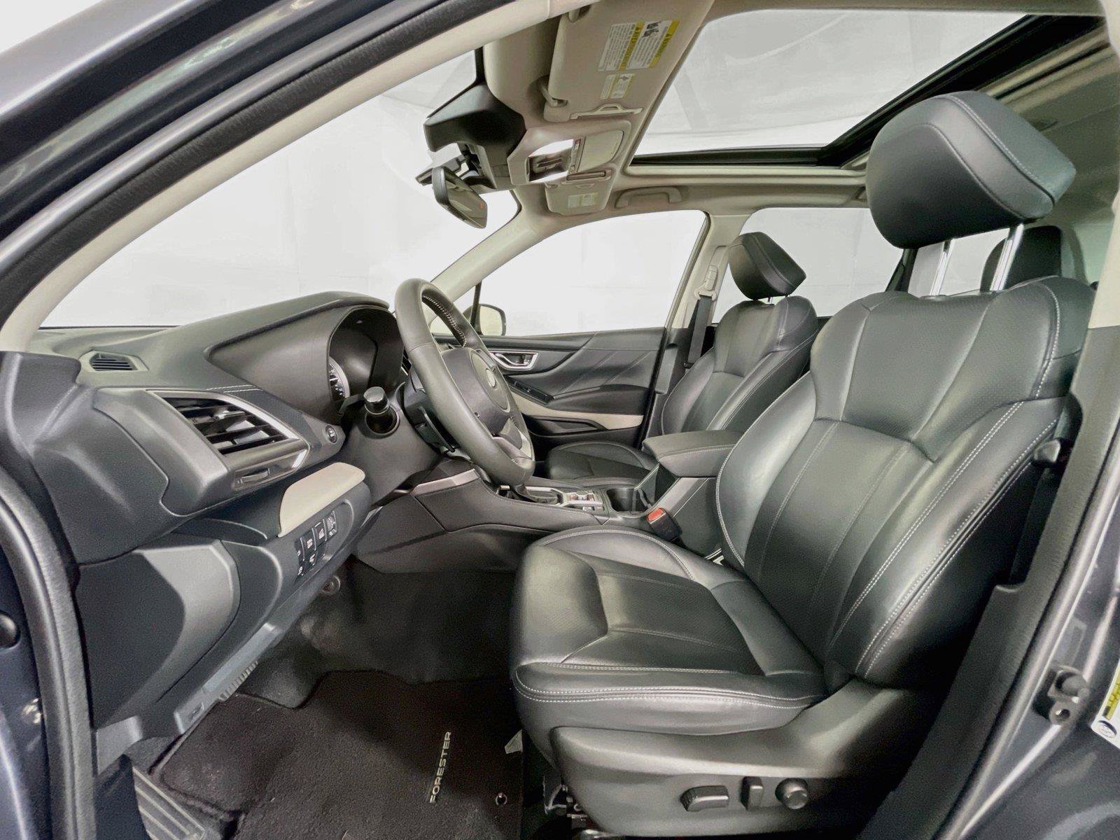 Used 2023 Subaru Forester Limited AWD/4WD image 26