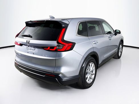 Used 2026 Honda CR-V EX image 31
