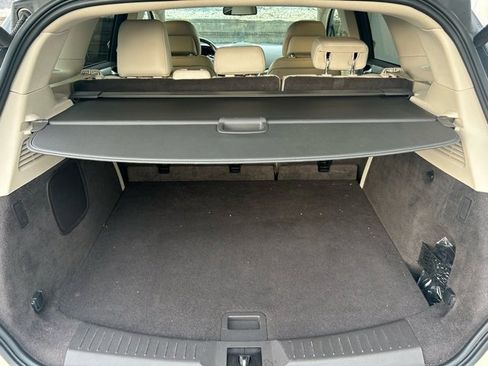 Used 2017 Lincoln MKC Reserve w/ Lincoln MKC Climate Package image 11