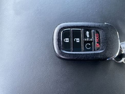 Used 2023 Honda Accord Sport image 32