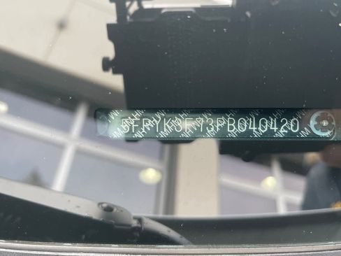 Used 2023 Honda Ridgeline RTL-E image 16