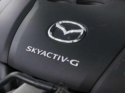 New 2025 MAZDA CX-5 AWD 2.5 S w/ Select Package image 22