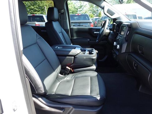 Used 2023 GMC Sierra 1500 Pro image 34