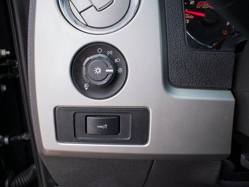 Used 2013 Ford F150 FX2 w/ Luxury Equipment Group RWD image 19