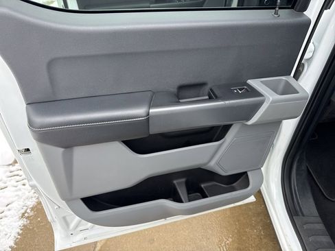 Used 2023 Ford F250 XLT image 9