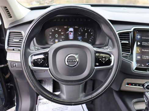 Used 2021 Volvo XC90 T6 Inscription AWD/4WD image 29