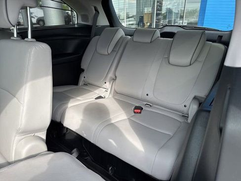 Used 2024 Honda Odyssey Elite image 16