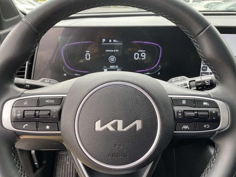 Used 2023 Kia Sportage X-Line AWD/4WD image 15