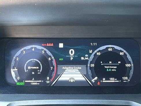 Used 2024 Toyota Tacoma TRD Sport image 14